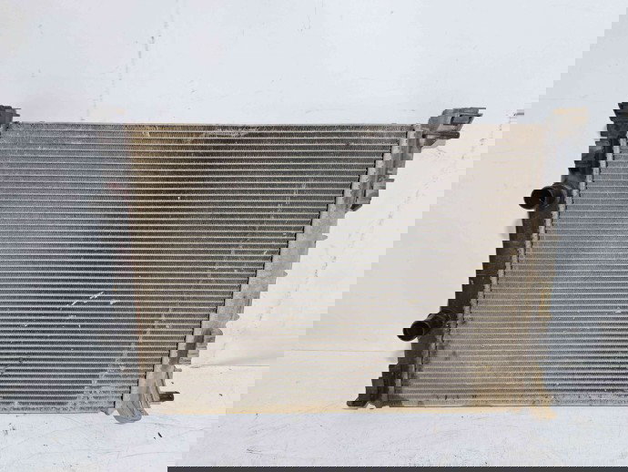 Radiator apa Renault Scenic 2 [Fabr 2003-2008] 8200117609 1.5 CDI K9K 