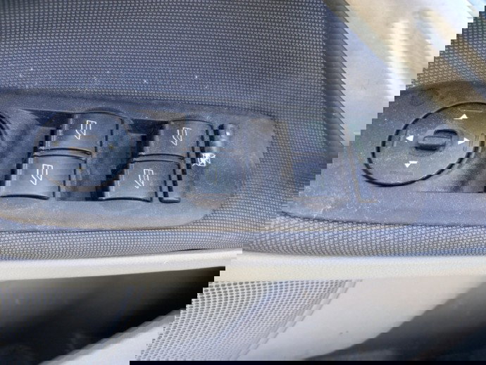 Butoane geamuri electrice sofer  Ford Galaxy 1.8 TDCI OEM 2006-2015