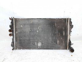 Radiator apa Mercedes Vito Autobus (W639) [Fabr 2003-prezent] OEM 2.2 CDI 646982 