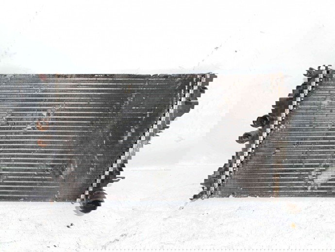 Radiator apa Mercedes Vito Autobus (W639) [Fabr 2003-prezent] OEM 2.2 CDI 646982 