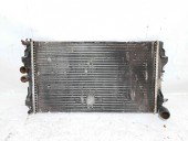 Radiator apa Mercedes Vito Autobus (W639) [Fabr 2003-prezent] OEM 2.2 CDI 646982 
