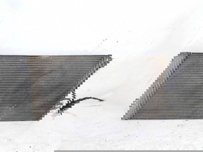 Radiator clima Mercedes Vito Autobus (W639) [Fabr 2003-prezent] OEM 2.2 CDI 646982