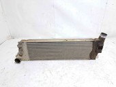 Radiator intercooler Renault Scenic 2 [Fabr 2003-2008] 8200115540 1.5 CDI K9K 