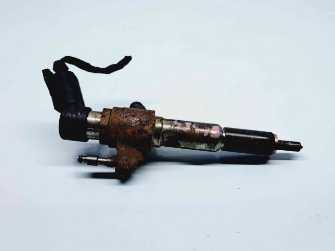 Injector Volvo V40 [Fabr 2013-2019] 9802448680 1.6 D4162T 84KW / 115CP  