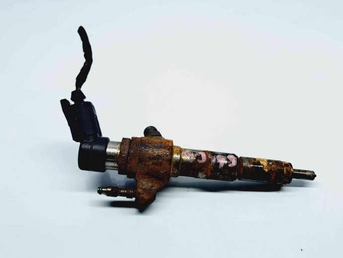 Injector Volvo V40 [Fabr 2013-2019] 9802448680 1.6 D4162T 84KW / 115CP  