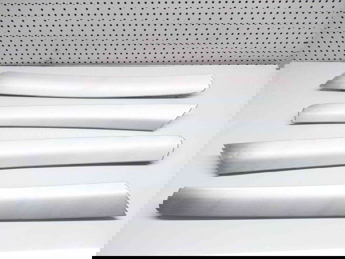 Set trimuri usa Mercedes Clasa ML (W164) [Fabr 2005-2012] OEM