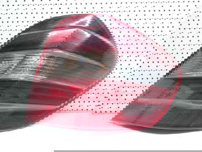 Stop aripa dreapta Mercedes Clasa ML (W164) [Fabr 2005-2012] OEM