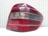 Stop aripa dreapta Mercedes Clasa ML (W164) [Fabr 2005-2012] OEM