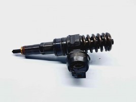 Injector Audi A4 Cabriolet (8H7, B7) [Fabr 2002-2009] 038130073BJ 2.0 TDI BPW 103KW / 140CP  