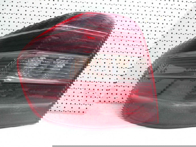 Stop aripa stanga Mercedes Clasa ML (W164) [Fabr 2005-2012] OEM