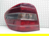 Stop aripa stanga Mercedes Clasa ML (W164) [Fabr 2005-2012] OEM