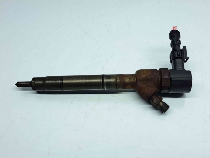 Injector Hyundai Getz (TB) [Fabr 2002-2009] 33800-2A400 / 0445110256 1.5 D4FA  1.5 D4FA 80KW / 109CP