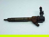 Injector Hyundai Getz (TB) [Fabr 2002-2009] 33800-2A400 / 0445110256 1.5 D4FA  1.5 D4FA 80KW / 109CP