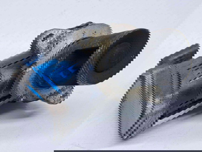 Supapa EGR Mercedes Vito Autobus (W639) [Fabr 2003-prezent] A64614060 / 00005320C5 2.2 CDI 646982 