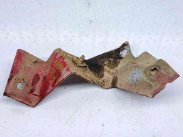 Suport aripa dreapta fata Renault Scenic 2 [Fabr 2003-2008] OEM