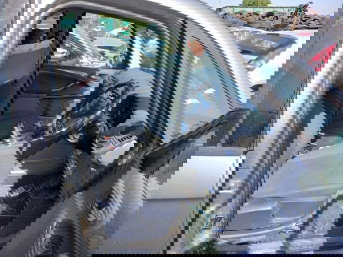 Cheder usa dreapta fata Ford Galaxy 1.8 TDCI OEM 2006-2015