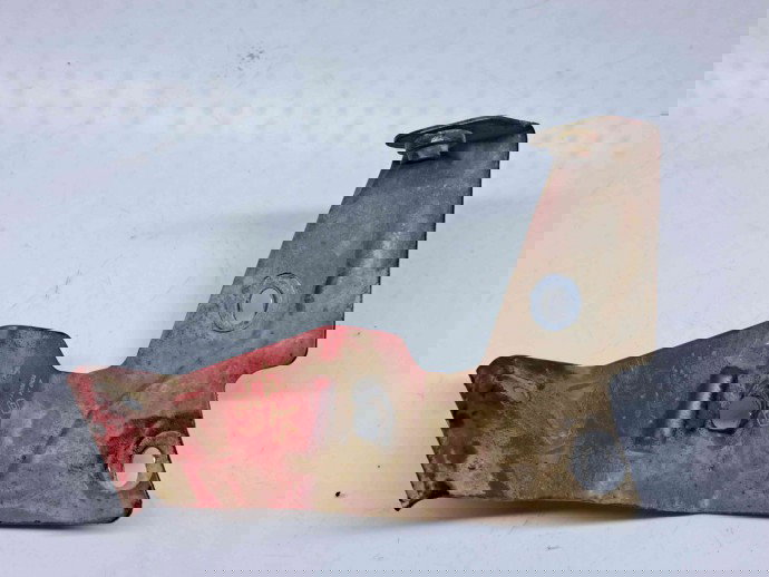 Suport aripa stanga fata Renault Scenic 2 [Fabr 2003-2008] OEM