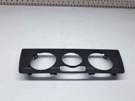 Ornament bord Seat Ibiza 5 (6P1,6J5) Hatchback [Fabr 2008-2017] 6P0857060B