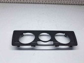 Ornament bord Seat Ibiza 5 (6P1,6J5) Hatchback [Fabr 2008-2017] 6P0857060B