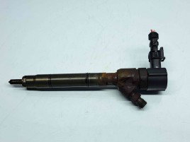 Injector Hyundai Getz (TB) [Fabr 2002-2009] 33800-2A400 / 0445110256 1.5 D4FA  1.5 D4FA 80KW / 109CP