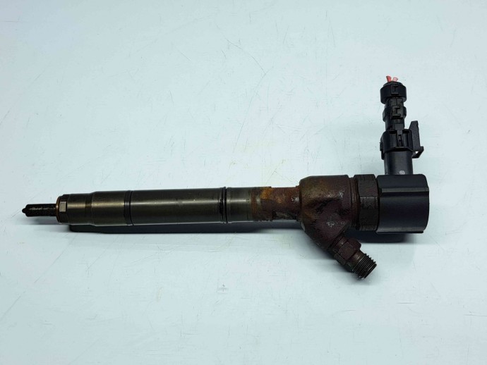 Injector Hyundai Getz (TB) [Fabr 2002-2009] 33800-2A400 / 0445110256 1.5 D4FA  1.5 D4FA 80KW / 109CP