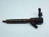 Injector Hyundai Getz (TB) [Fabr 2002-2009] 33800-2A400 / 0445110256 1.5 D4FA  1.5 D4FA 80KW / 109CP