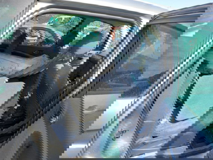 Cheder usa dreapta spate Ford Galaxy 1.8 TDCI OEM 2006-2015