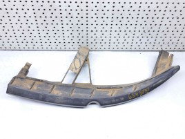 Suport far stanga Renault Scenic 2 [Fabr 2003-2008] 8200183741