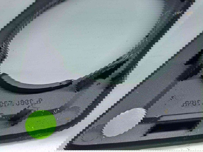 Ornament bord Seat Ibiza 5 (6P1,6J5) Hatchback [Fabr 2008-2017] 6P0857060B