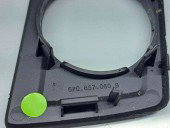 Ornament bord Seat Ibiza 5 (6P1,6J5) Hatchback [Fabr 2008-2017] 6P0857060B