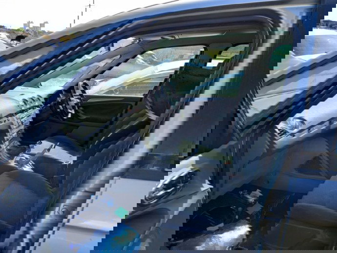 Cheder usa stanga fata Ford Galaxy 1.8 TDCI OEM 2006-2015