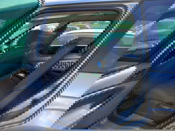 Cheder usa stanga spate Ford Galaxy 1.8 TDCI OEM 2006-2015