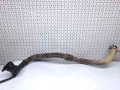 Tub intercooler Renault Scenic 2 [Fabr 2003-2008] OEM 1.5 CDI K9K