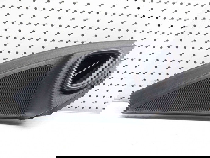 Tweeter stanga Mercedes Clasa ML (W164) [Fabr 2005-2012] A16547250198 / A2118200202