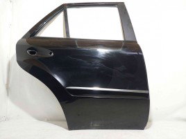 Usa dreapta spate Mercedes Clasa ML (W164) [Fabr 2005-2012] 197 OBSIDIANSCHWARZ