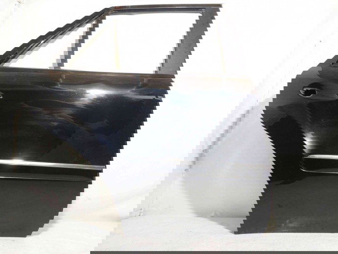 Usa dreapta spate Mercedes Clasa ML (W164) [Fabr 2005-2012] 197 OBSIDIANSCHWARZ