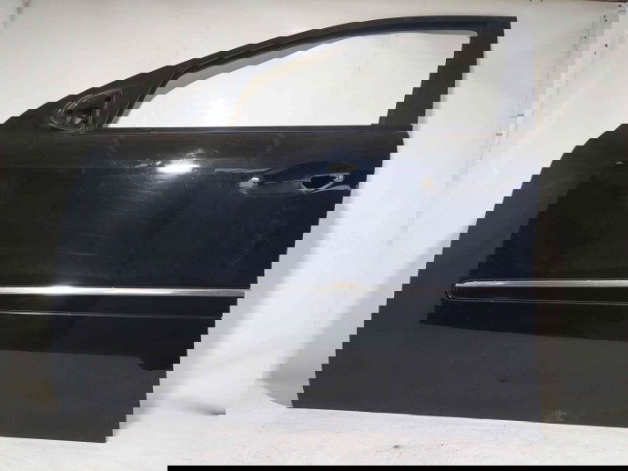 Usa stanga fata Mercedes Clasa ML (W164) [Fabr 2005-2012] 197 OBSIDIANSCHWARZ