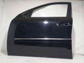 Usa stanga fata Mercedes Clasa ML (W164) [Fabr 2005-2012] 197 OBSIDIANSCHWARZ