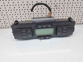  Panou comanda clima Seat Leon (1P1) [Fabr 2005-2011] 1P0907044D