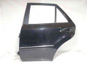 Usa stanga spate Mercedes Clasa ML (W164) [Fabr 2005-2012] 197 OBSIDIANSCHWARZ