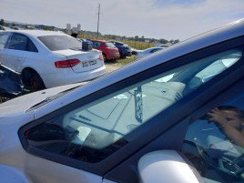 Geam fix stanga fata  Ford Galaxy 1.8 TDCI OEM 2006-201