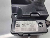  Panou comanda clima Seat Leon (1P1) [Fabr 2005-2011] 1P0907044D