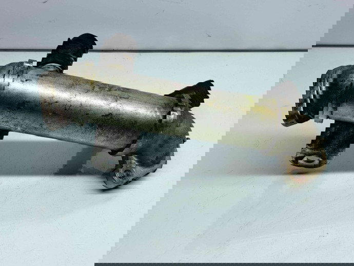 Racitor gaze Hyundai Getz (TB) [Fabr 2002-2009] 28416-2A401 1.5 D4FA 1.5 D4FA 80KW / 109CP