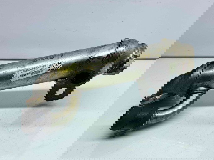 Racitor gaze Hyundai Getz (TB) [Fabr 2002-2009] 28416-2A401 1.5 D4FA 1.5 D4FA 80KW / 109CP