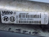 Racitor gaze Hyundai Getz (TB) [Fabr 2002-2009] 28416-2A401 1.5 D4FA 1.5 D4FA 80KW / 109CP