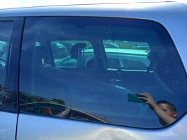 Geam fix stanga spate  Ford Galaxy 1.8 TDCI OEM 2006-2015