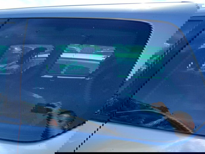 Geam fix stanga spate  Ford Galaxy 1.8 TDCI OEM 2006-2015