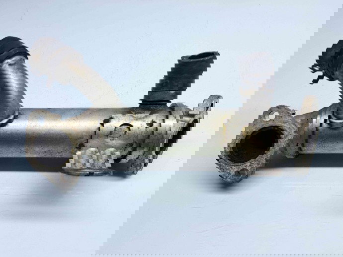 Racitor gaze Hyundai Getz (TB) [Fabr 2002-2009] 28416-2A401 1.5 D4FA 1.5 D4FA 80KW / 109CP