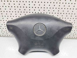 Airbag volan Mercedes Vito Autobus (W639) [Fabr 2003-prezent] 6394600098