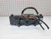  Panou comanda clima Seat Leon (1P1) [Fabr 2005-2011] 1P0907044D